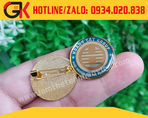HUY HIỆU - HOÀNG CÁT GROUP