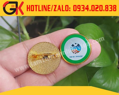 HUY HIỆU - NEW IMAGE