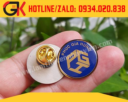 HUY HIỆU - PHÚC GIA HƯNG