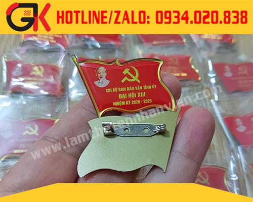 HUY HIỆU ĐẢNG